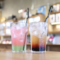 ノンアルコールカクテル