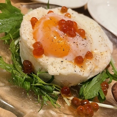 魅惑のポテトサラダ