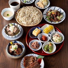 肉匠の牛たん たん之助酒場 大手町店のコース写真