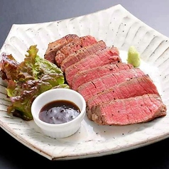 牛フィレステーキ