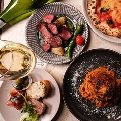 ボナペティート パパ 仙川店のおすすめ料理1