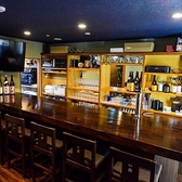 創作おばんざいと日本の酒 呑みの助の雰囲気2