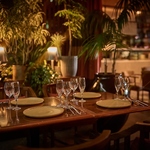 THE Tender HOUSE DINING ザ テンダーハウス ダイニング