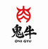 鬼牛 onigyuのロゴ