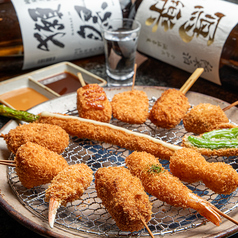 串の井　光明池サンピア店のおすすめ料理1