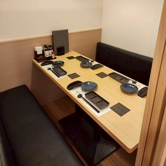 龍馬 郡山駅前店の特集写真