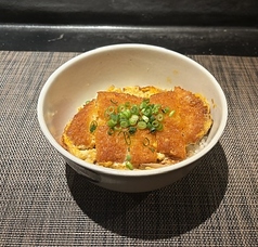 カツ丼