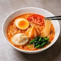 料理メニュー写真&nbsp;完全手作り薬膳スープの麻辣湯（マーラータン）