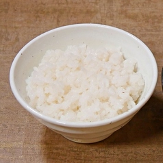美味しいお肉には美味しいお米を