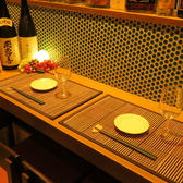 燻製と焼き鳥 日本酒の店 Kmuri-ya けむりやの雰囲気2