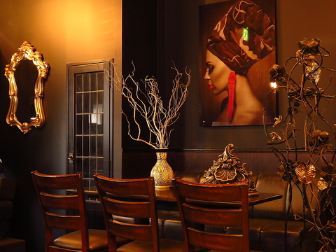 THE SAKURA BUFFET U TN rbtF