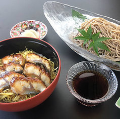 活魚と日本料理 和楽心 新庄店のおすすめランチ3