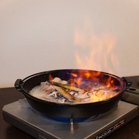 博多式もつ焼き