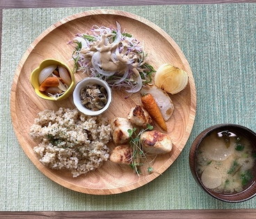 めぐみキッチンのおすすめ料理1