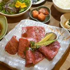 焼肉niku nikoニクニコの特集写真