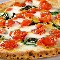 サルヴァトーレ クオモ SALVATORE CUOMO さいたま新都心店のコース写真