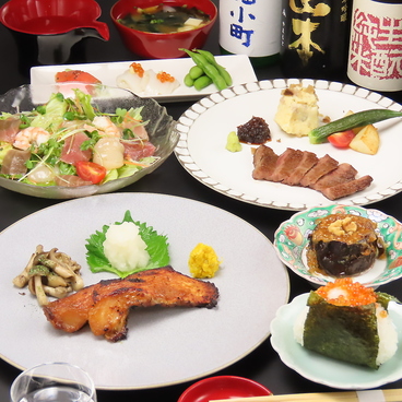 漬けると燻す 烈のおすすめ料理1