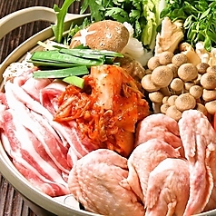 居酒屋×dining est! エストのコース写真