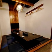 中華料理 星が樹の雰囲気2