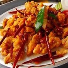 上海酒場 代々木西口店のコース写真