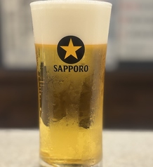 オホーツク北見焼肉のっけ東京野方店のおすすめドリンク1