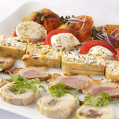 Neo Maestroのコース写真