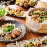 にぎわい酒場 万 本店