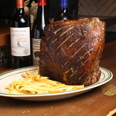 須弥山 [3,000g]　カナダ産豚