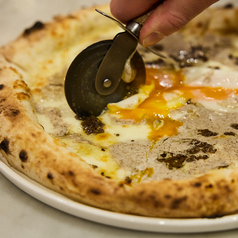 俺のイタリアン銀座の特集写真