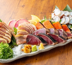 鶏 一番星 総本店のおすすめ料理1