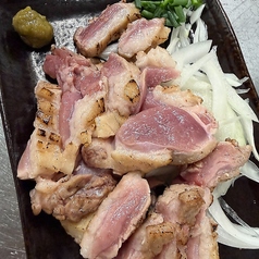 ありが亭のおすすめ料理2