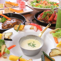 鉄板焼 ビストロ よしむらのおすすめ料理1