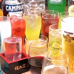 おやじの一本釣り 神戸三宮本店のコース写真
