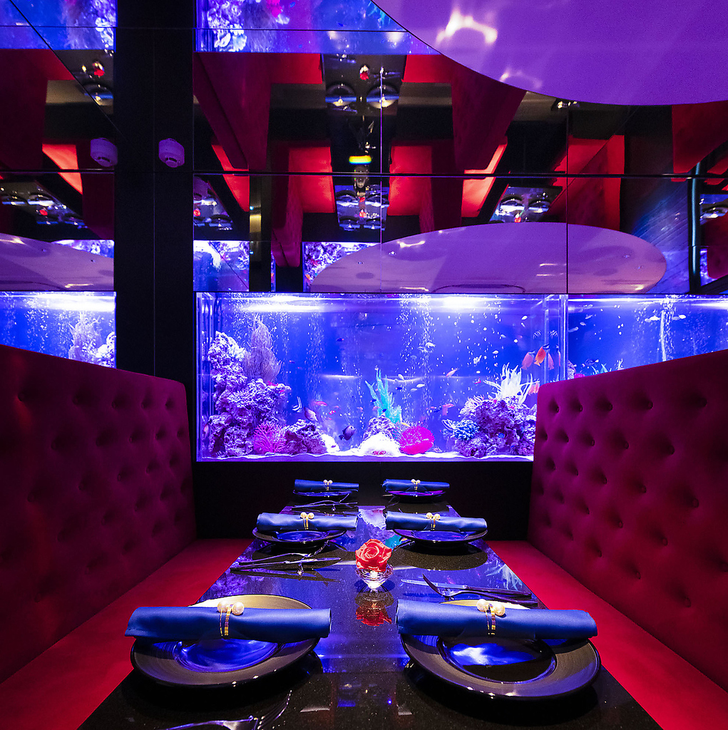 【 女子会コース有り 】乾杯スパークリングにデザート食べ放題もついた全7品「女子会コース」4500円