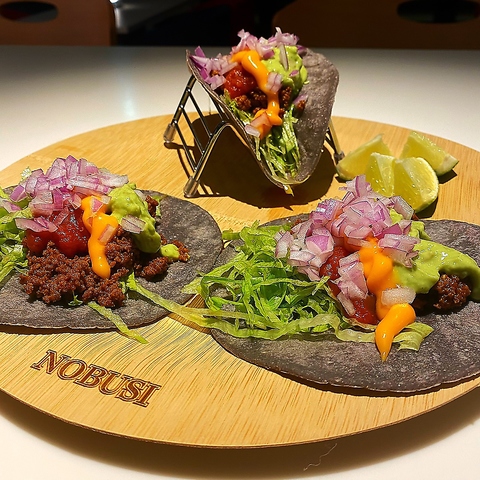 campers bar NOBUSI niigata