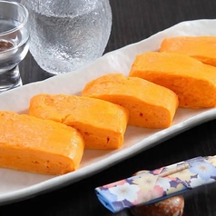 地玉子出し巻き