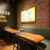 FOREST DINER フォレストダイナー 札幌店の写真