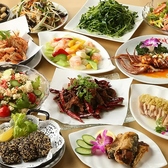 阿里城 JR川崎タワー店のおすすめ料理2