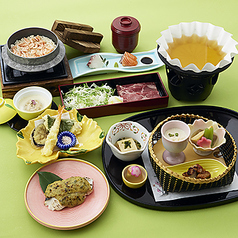 がんこ セレオ国分寺店のコース写真