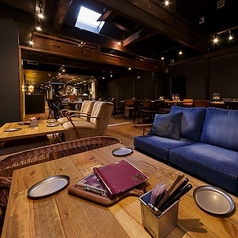 炭火とワイン 烏丸店のコース写真