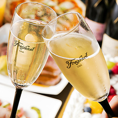 居酒屋 ささ 国分寺店のコース写真