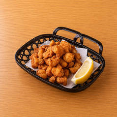 なんこつ唐揚げ