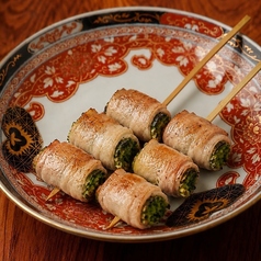 【巻き物】 博多ねぎ巻