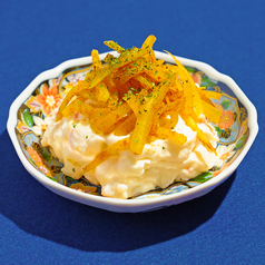 呼炉ポテサラダ