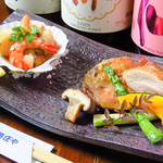 日本海庄や 宇都宮本店 栃木 Isizeグルメ