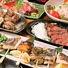 加古川での宴会・お食事に がっつりステーキを喰らう