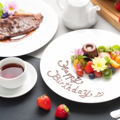 Bistrot Cafe de Paris ビストロカフェドパリ 神戸三宮のコース写真