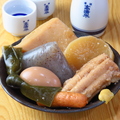 居酒屋ふらっとのおすすめ料理1