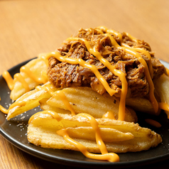 イサナブルーイング ブルワリー&ロースタリーのおすすめ料理1