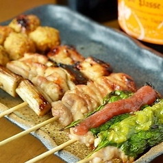 焼鳥セット☆10本セット